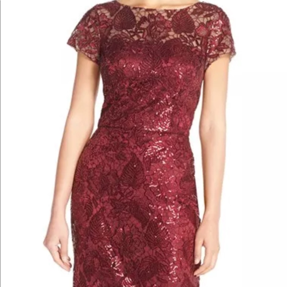David Meister Cocktail Dress